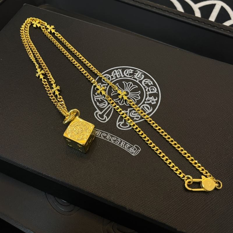 Chrome Hearts Necklaces